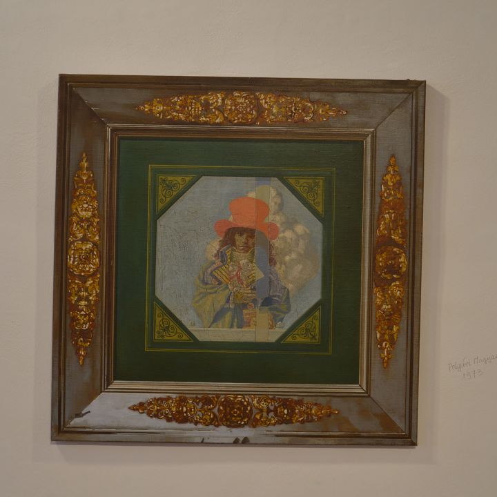 Birkás Ákos Polgári Magyarország