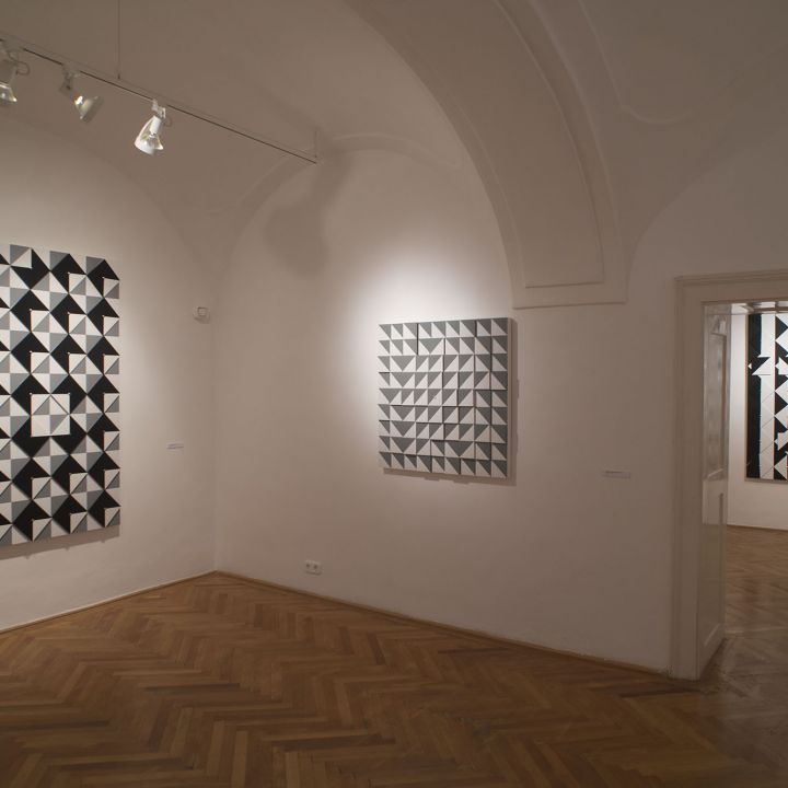 Viktor Hulík GEO-MOVER