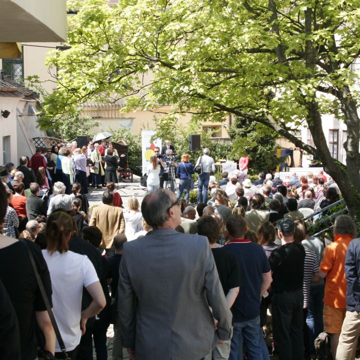 Veszprémi Tavaszi Tárlat 2016