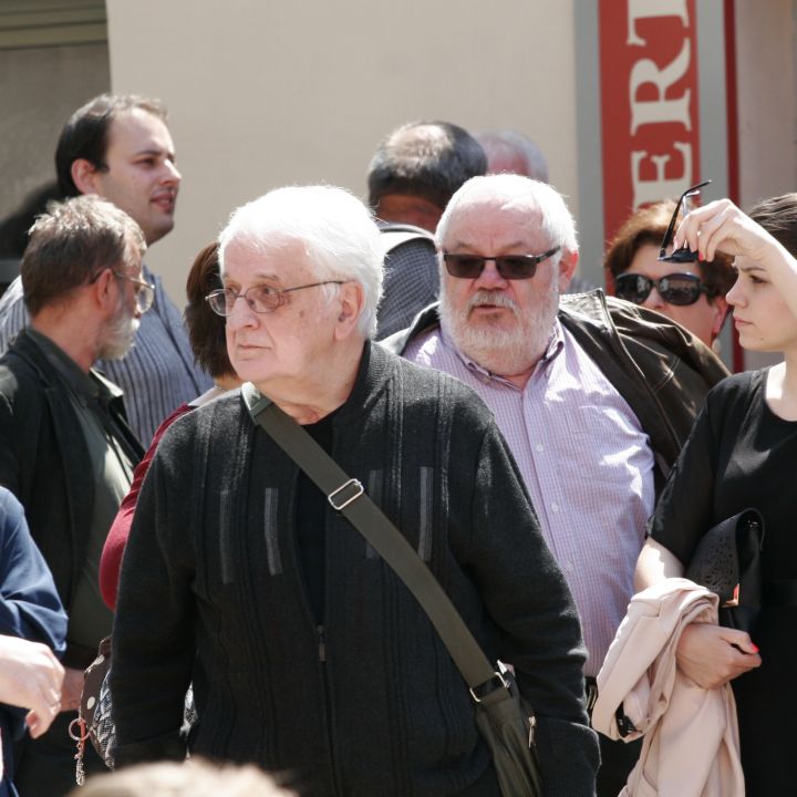 Veszprémi Tavaszi Tárlat 2016