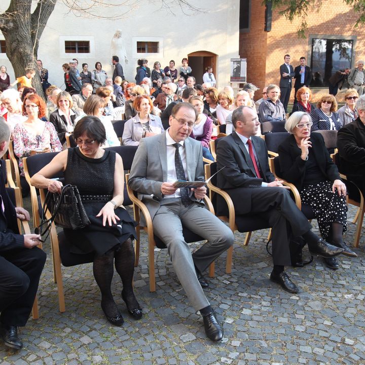 László Károly Gyűjtemény Az akadémiától a pop artig