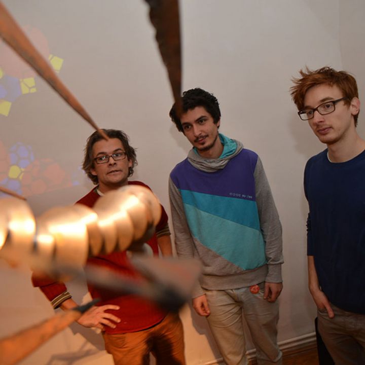 Felhasználói élmény User Experience