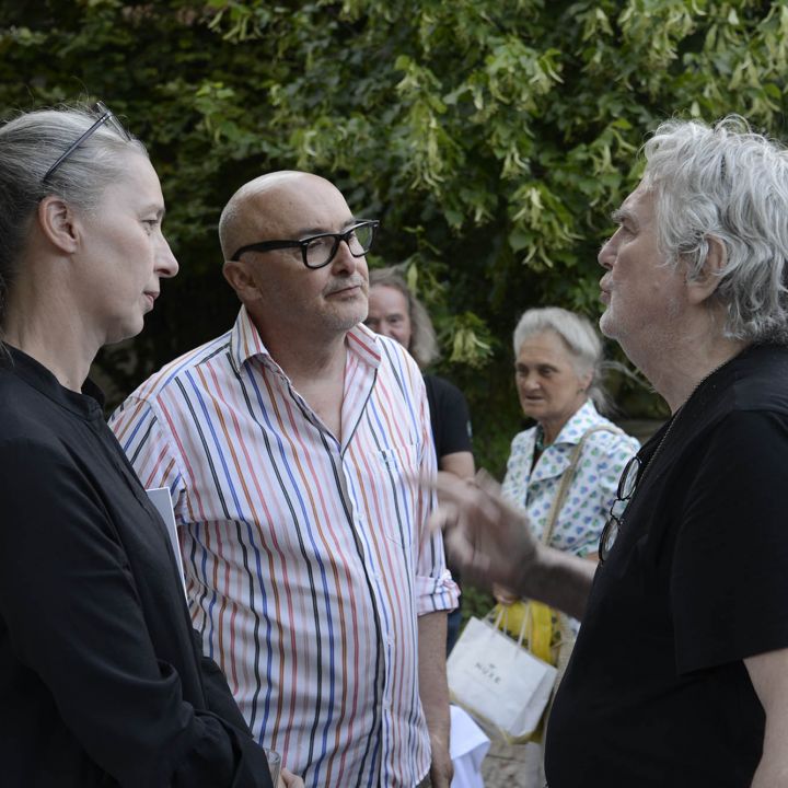 Milasovszky László - Tót Endre kép