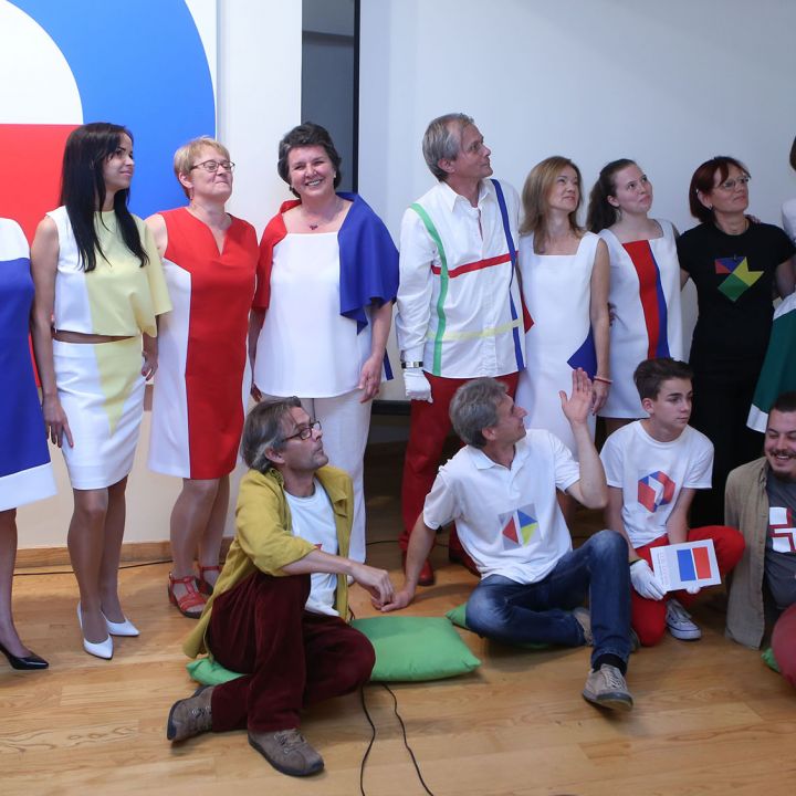 BOB BONIES MAXIMAL-MINIMAL-WORKS