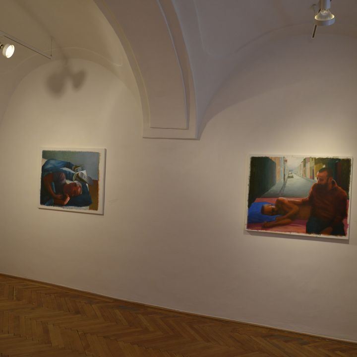 Birkás Ákos Polgári Magyarország