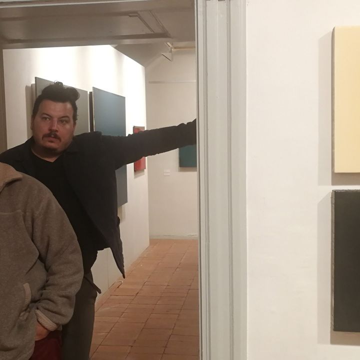 Feledy Gyula Zoltán Reflexió