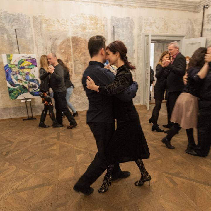 veb2023 Tavaszi Tárlat Veszprém