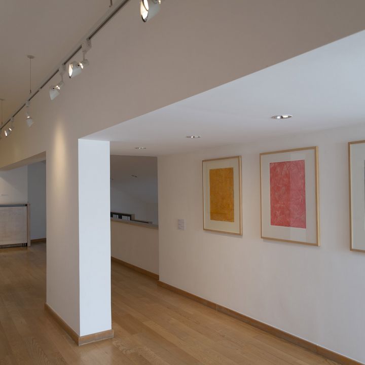 Lakner László&nbsp;/ Áttekintés / Monochromia