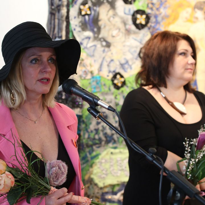 Boros Viola Future Lab