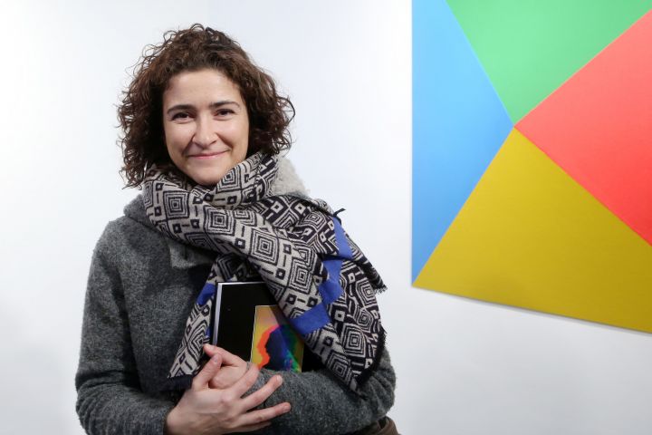 Mar Vicente Fény és Geometria