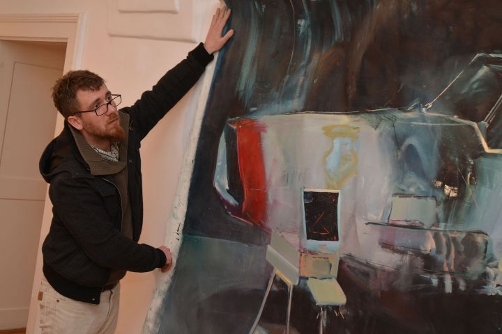 Debreczeni Imre Hibrid Narratíva