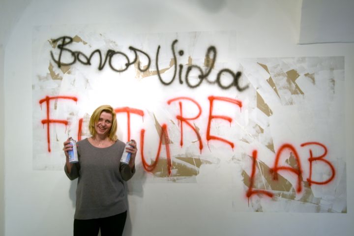 Boros Viola Future Lab