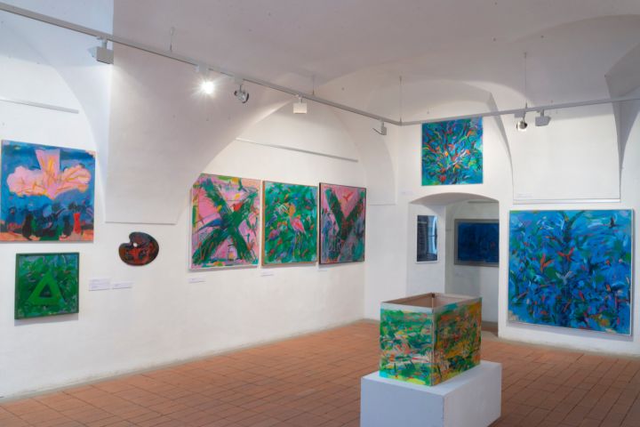 Szilvásy Nándor Szabadságról madárnyelven