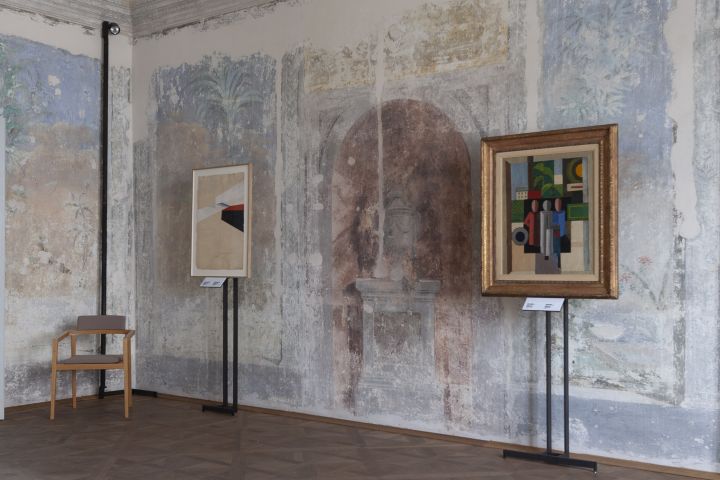 László Károly Gyűjtemény Az akadémiától a pop artig