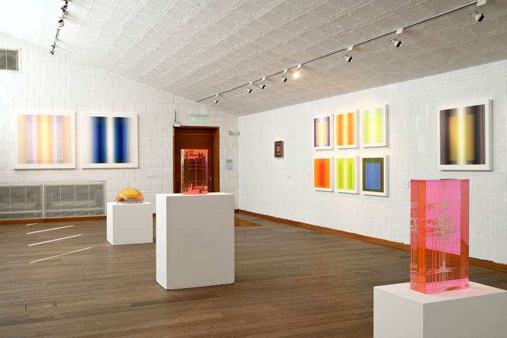 NÉGY-SZÖG kiállítás