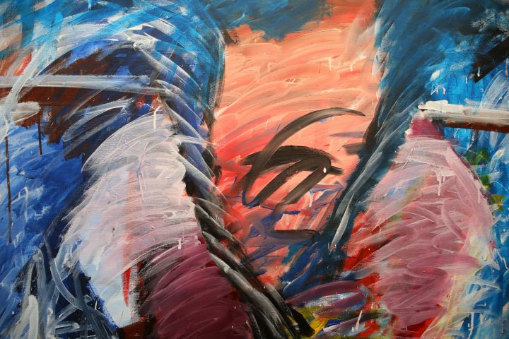 Hegyeshalmi László&nbsp;/ Hybrid Theory