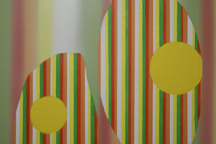 Somody Péter „sietni akarsz, de látod, hogy lassú vagy”