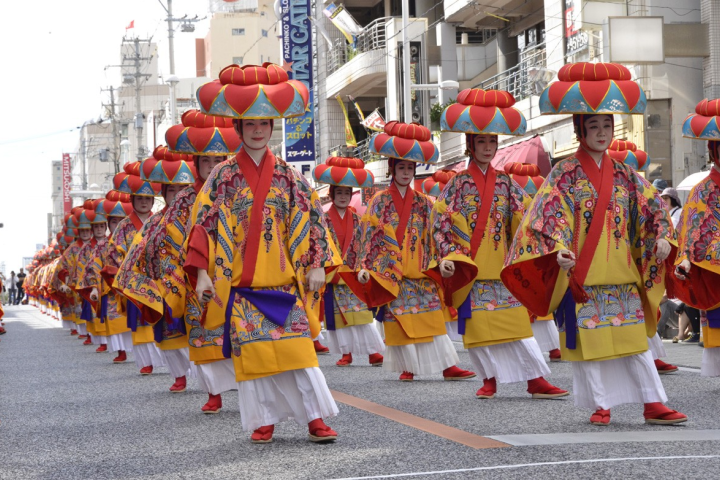 OKINAWA MI AMOR Szerelmem Okinawa