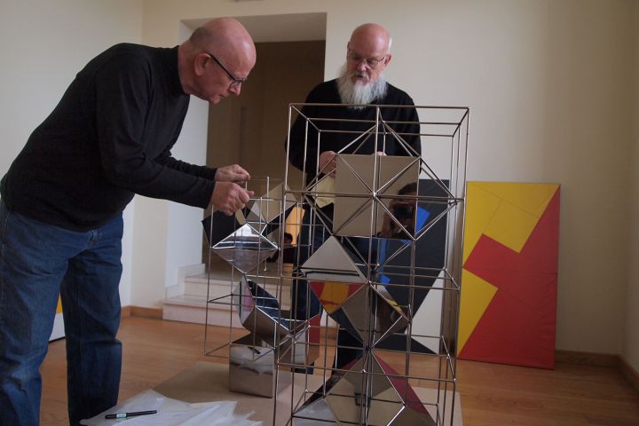 SVÉD KONSTRUKTÍVOK