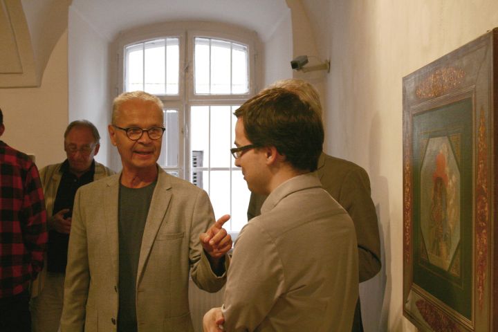 Birkás Ákos Polgári Magyarország