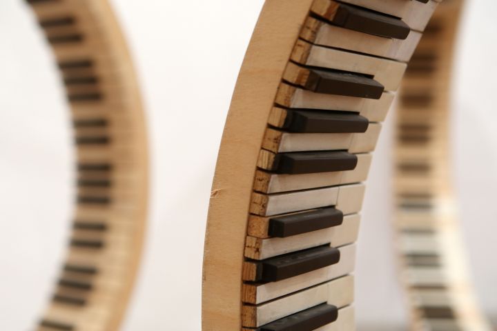 Barabás Márton Zongoraátiratok