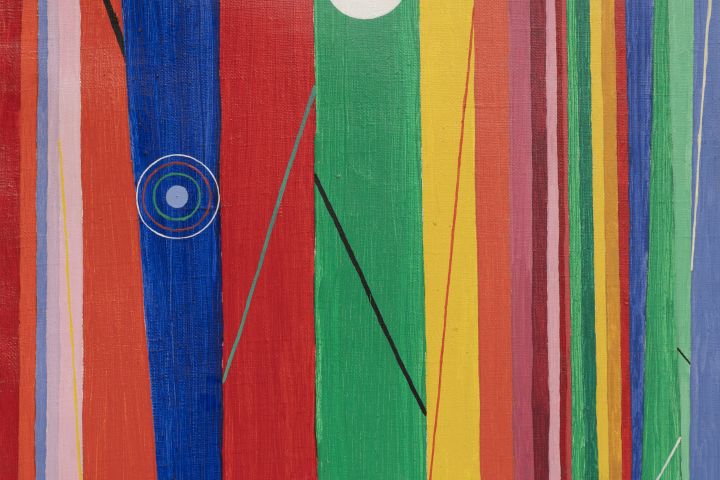 Észrevétlen jelenvaló