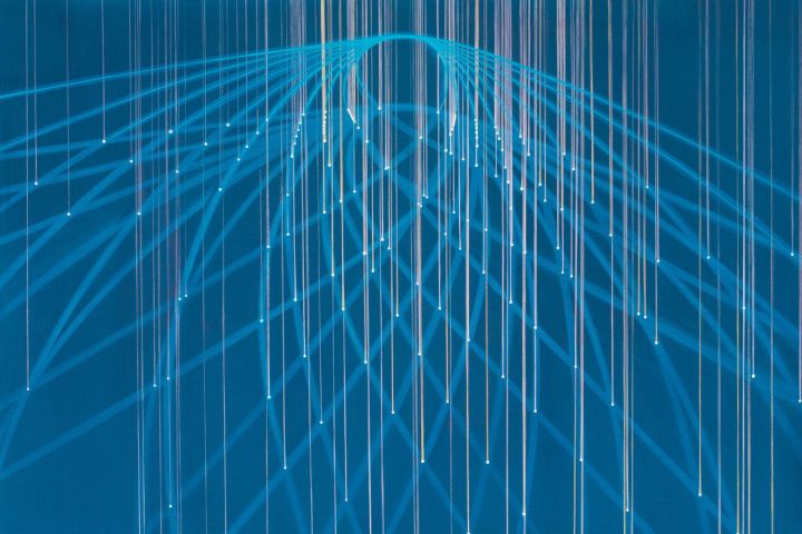 Haász Katalin Pillanatok műve