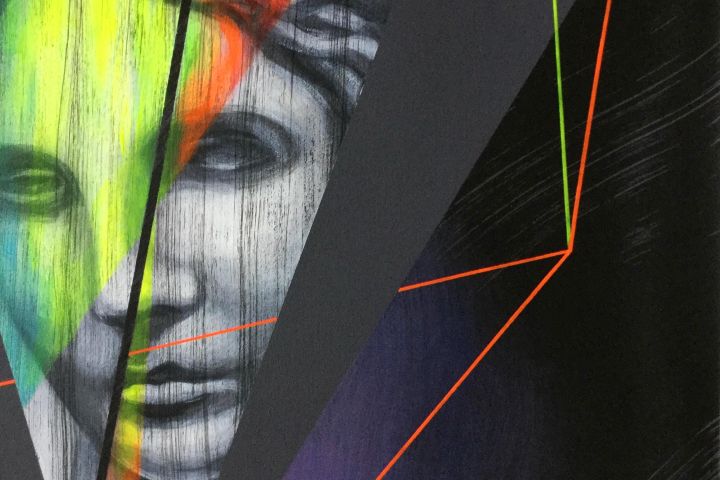 Tomasz Piars / Plank Antal&nbsp;- A Tér törékeny geometriáján túl