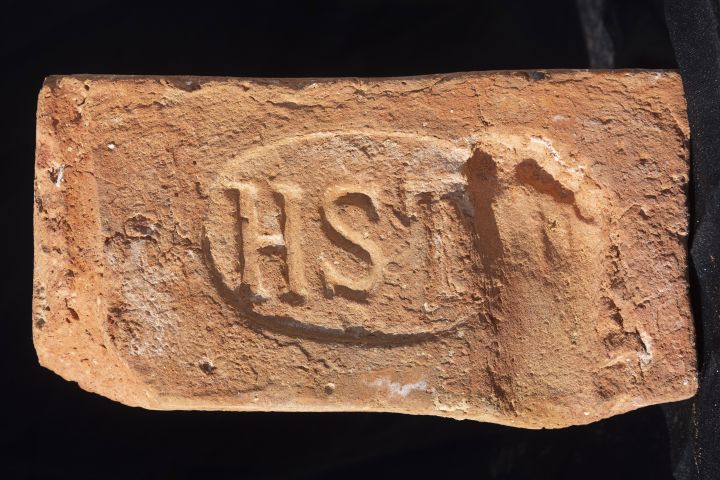 VVeszprémi Tégla történeti állandó kiállítás