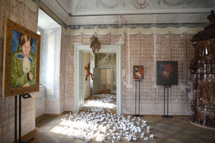 „HISZÜNK A HALÁL ELŐTTI ÉLETBEN”