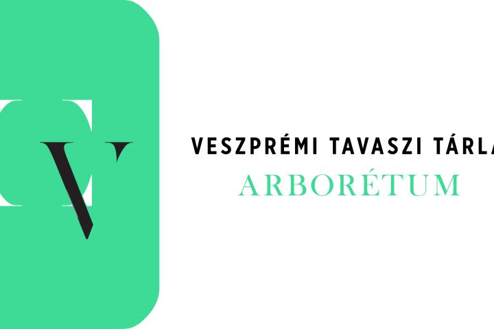 Veszprémi Tavaszi Tárlat 2026