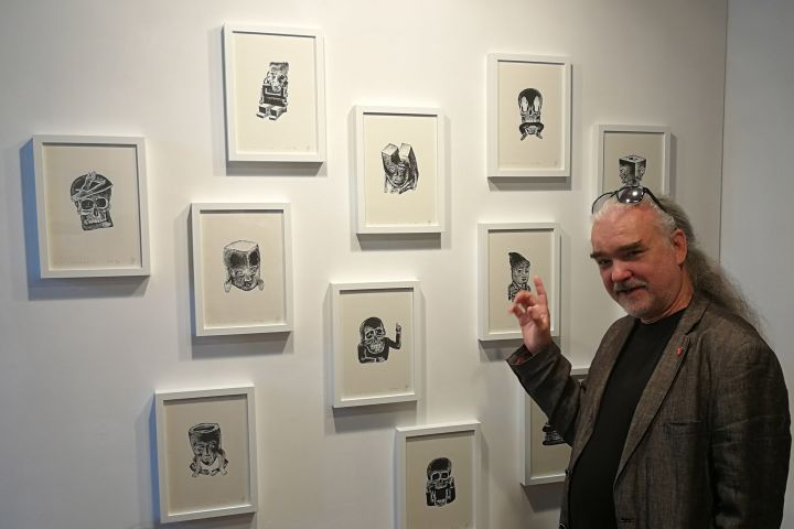 Szurcsik József Bálványok és hősök