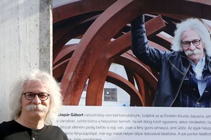 Gáspár Gábor Észak Észak finn képek