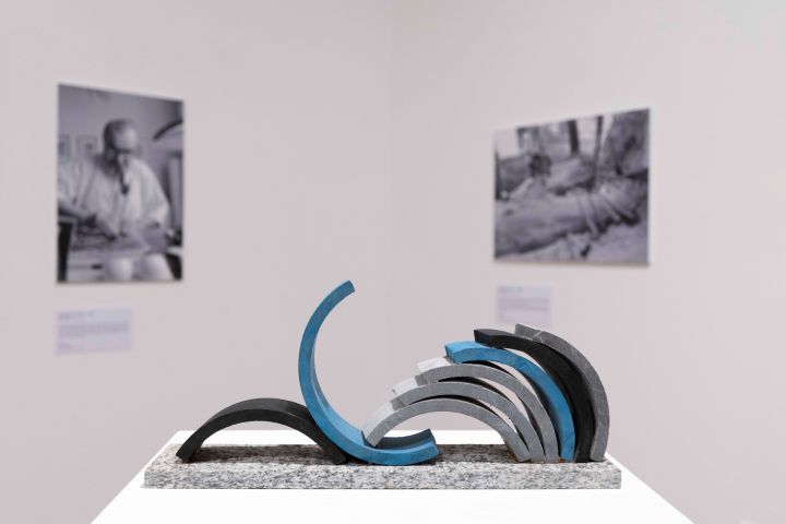 Arcok a múltból Borbás János