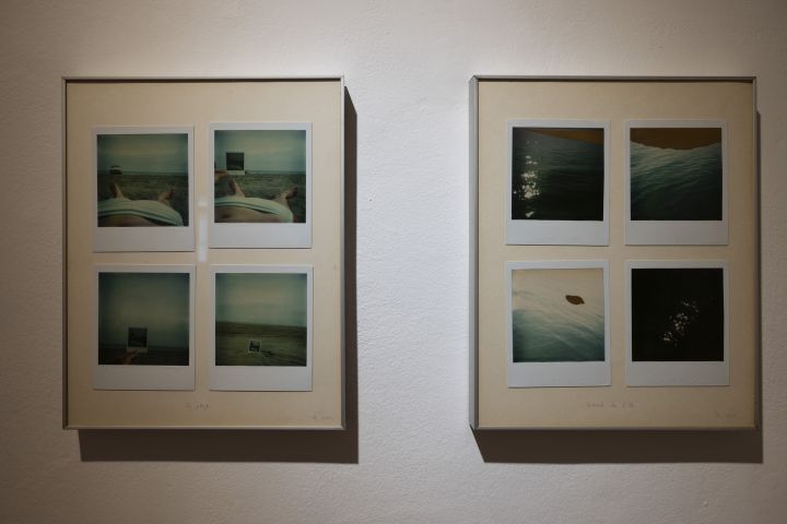 Endre Kovács On the Road