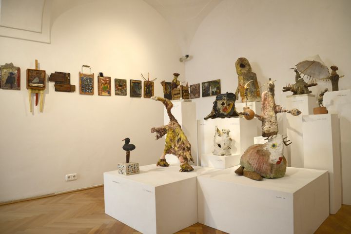 Györgydeák<span class="hidden-xs">&nbsp;</span><span class="hidden-sm hidden-md hidden-lg"> </span>György Tegnap ok és manapok&nbsp;/ Magánmitológia