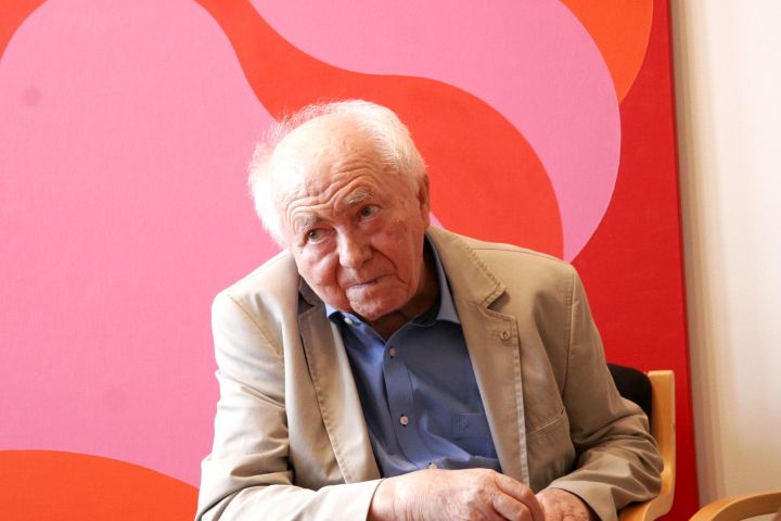 Fajó János Szabad forma