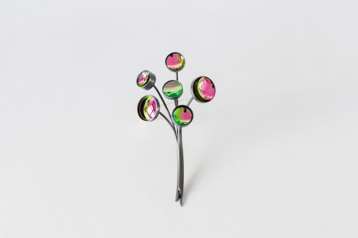 SENSE OF SIGHT INTERNATIONAL CONTEMPORARY JEWELLERY