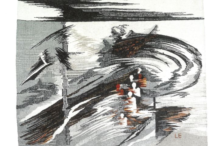 Lugossy Edit és Lugossy László 