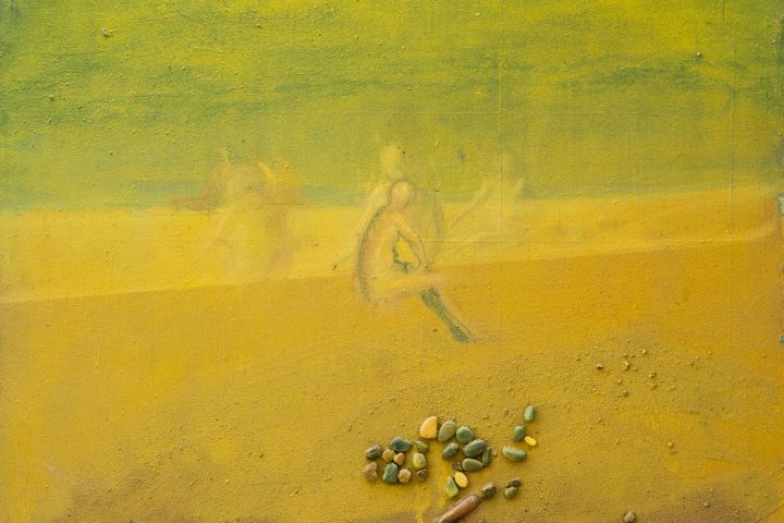 Szajkó István Anzix / Szajkó 70