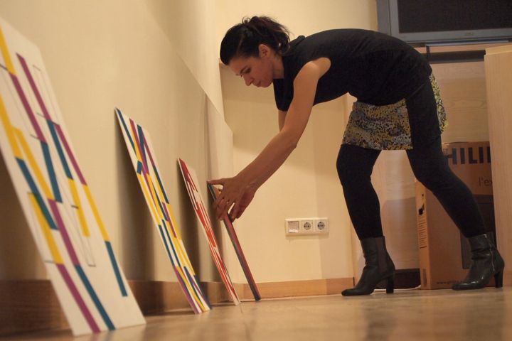 VILIM KATI SÍK FORMÁK