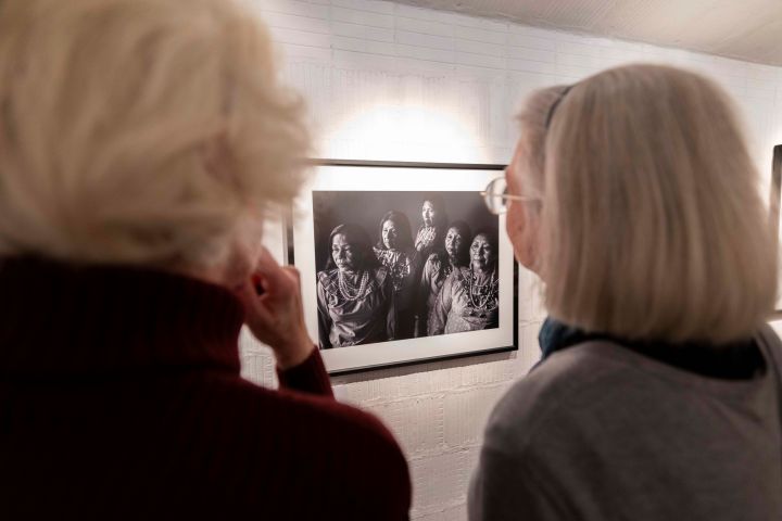 Shipibo-Konibo: Portraits of my People