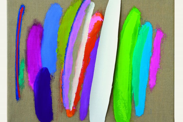 Keserű Ilona Színváltó hangtestek