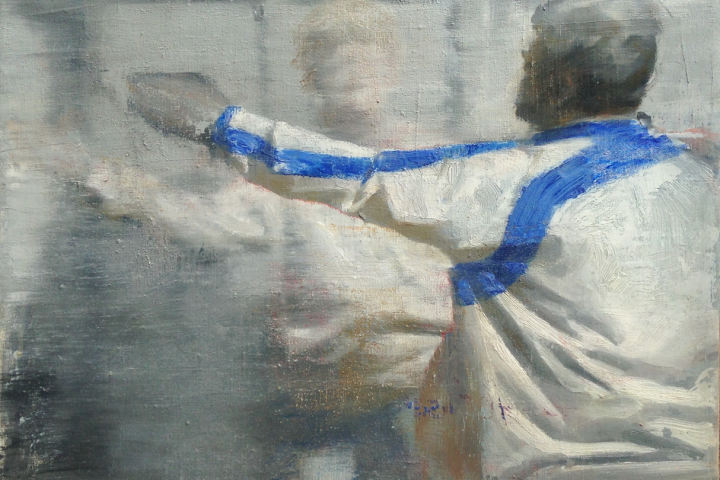 Apafigura Sudár Péter