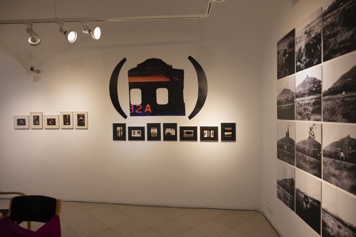 Kovács Endre Úton levés