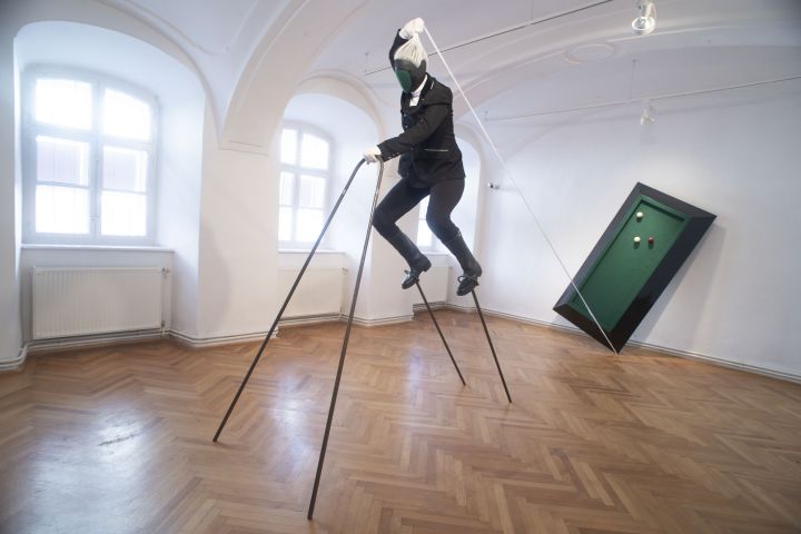 Kicsiny Balázs A szomszéd falu