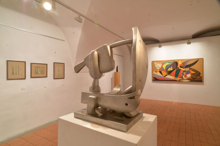 Párizsi barátság magyarok Párizsban Martyn Ferenc és Beöthy István