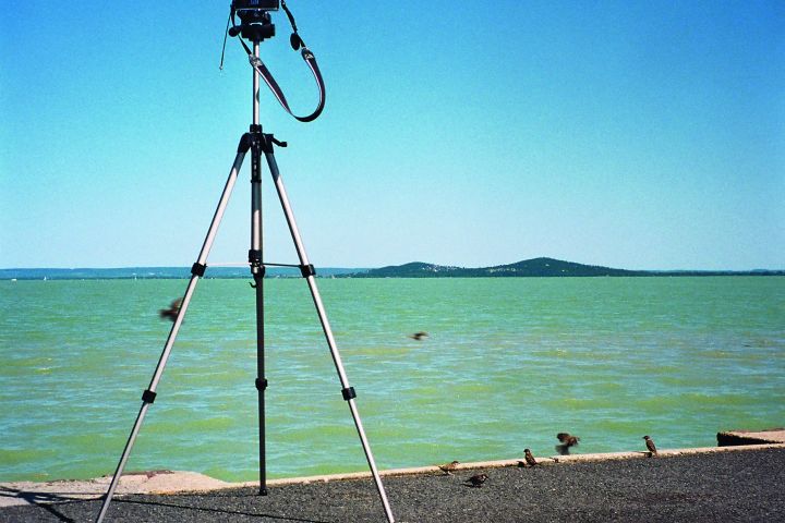 Szabó Dezső Landscape fotókiállítás