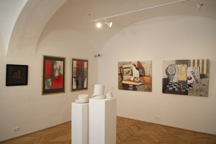 Veszprémi Művész Céh 30