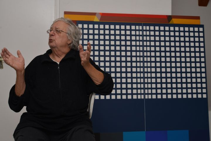 Konok Tamás Ludium Pigmentum